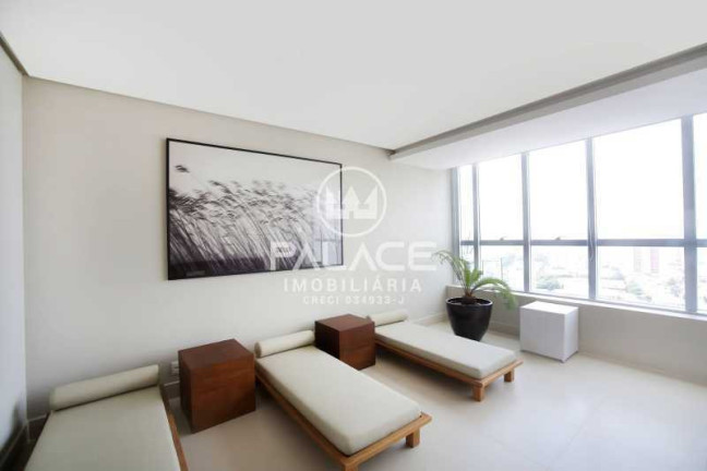 Imagem Apartamento com 1 Quarto para Alugar, 54 m² em Cidade Jardim - Piracicaba Imagem Apartamento com 1 Quarto para Alugar, 54 m² em Cidade Jardim - Piracicaba