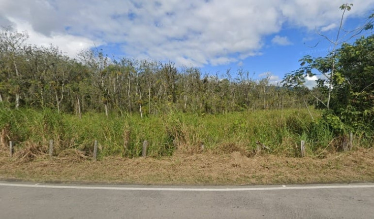 Imagem Terreno à Venda, 64.000 m² em Barranco Alto - Caraguatatuba