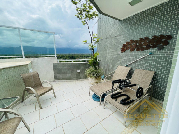 Imagem Cobertura com 5 Quartos à Venda, 250 m² em Riviera De São Lourenço - Bertioga Imagem Cobertura com 5 Quartos à Venda, 250 m² em Riviera De São Lourenço - Bertioga