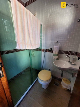 Imagem Casa com 3 Quartos à Venda, 80 m² em Praia Do Pontal - Arraial Do Cabo