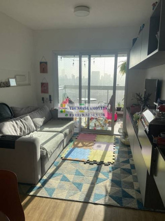 Foto do imóvel Apartamento com 3 Quartos à Venda, 82 m² em Vila Mariana - São Paulo