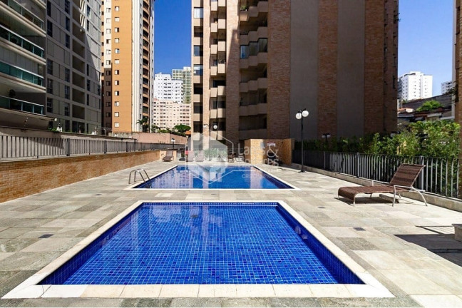 Imagem Apartamento com 3 Quartos à Venda, 125 m² em Perdizes - São Paulo Imagem Apartamento com 3 Quartos à Venda, 125 m² em Perdizes - São Paulo