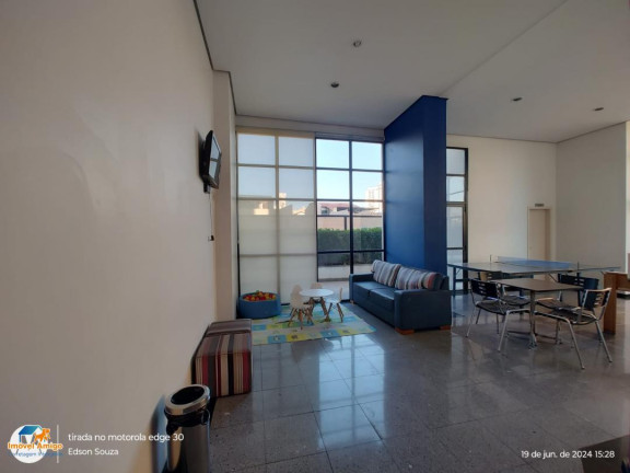 Imagem Imóvel com 3 Quartos à Venda,  em Vila Valparaíso - Santo André
