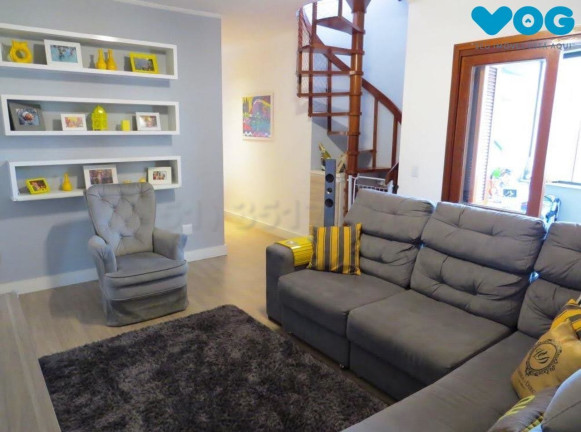Imagem Imóvel com 2 Quartos à Venda, 180 m² em Jardim Itu - Porto Alegre Imagem Imóvel com 2 Quartos à Venda, 180 m² em Jardim Itu - Porto Alegre