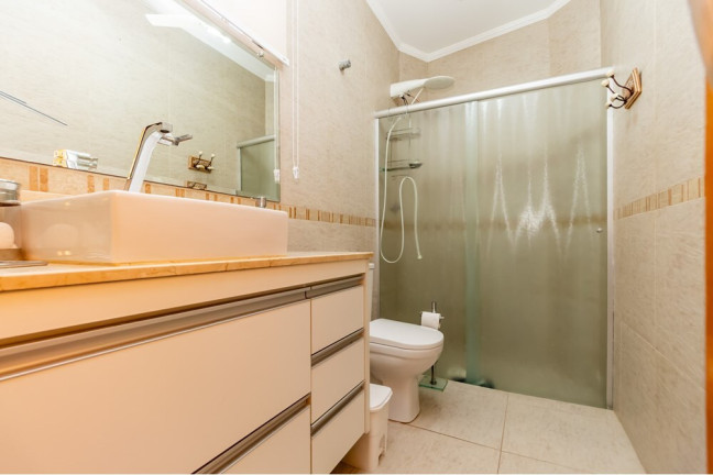 Imagem Imóvel com 2 Quartos à Venda, 61 m² em Santana - São Paulo