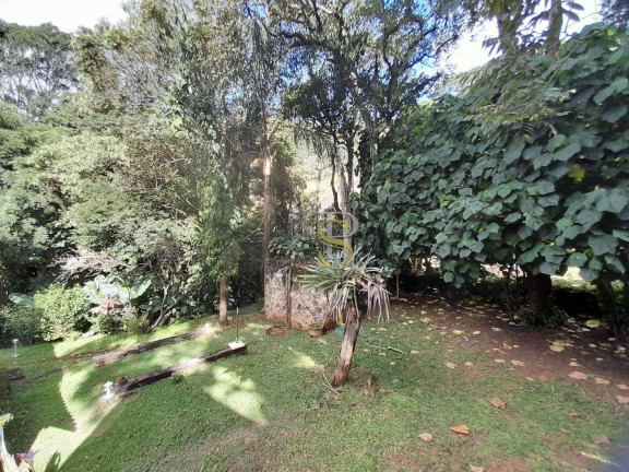 Imagem Chácara com 5 Quartos à Venda, 200 m² em Clube Da Montanha - Atibaia Imagem Chácara com 5 Quartos à Venda, 200 m² em Clube Da Montanha - Atibaia