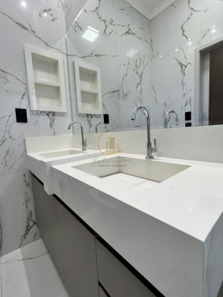 Imagem Casa com 3 Quartos à Venda, 225 m² em Loteamento Recanto Do Lago - São José Do Rio Preto Imagem Casa com 3 Quartos à Venda, 225 m² em Loteamento Recanto Do Lago - São José Do Rio Preto