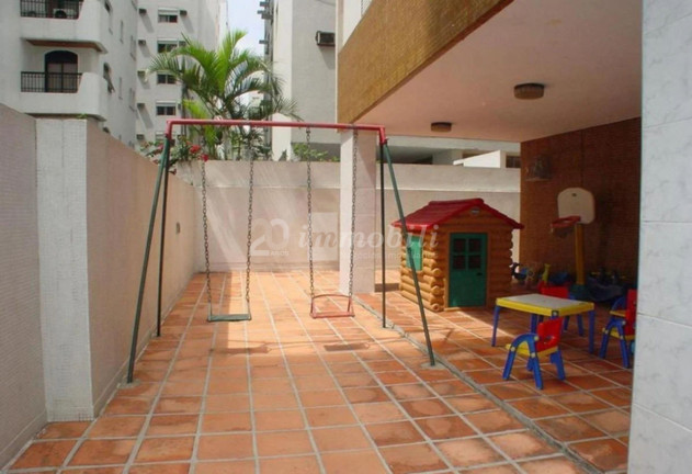 Imagem Apartamento com 2 Quartos à Venda, 85 m² em Higienópolis - São Paulo