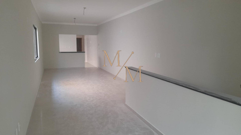 Imagem Casa com 3 Quartos à Venda, 153 m² em Campo Grande - Santos