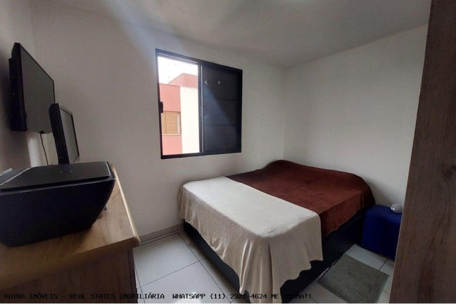 Imagem Apartamento com 2 Quartos à Venda, 46 m² em Aralu