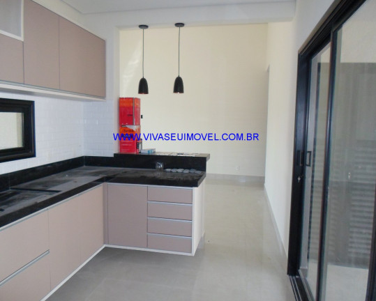 Imagem Casa com 3 Quartos à Venda, 147 m² em Jardim Mantova - Indaiatuba