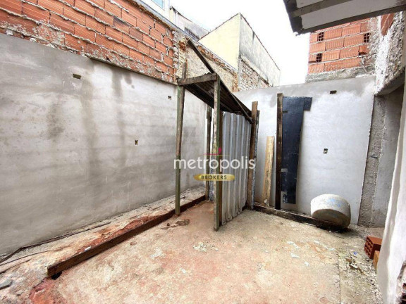 Imagem Sobrado com 3 Quartos à Venda, 205 m² em Cerâmica - São Caetano Do Sul Imagem Sobrado com 3 Quartos à Venda, 205 m² em Cerâmica - São Caetano Do Sul