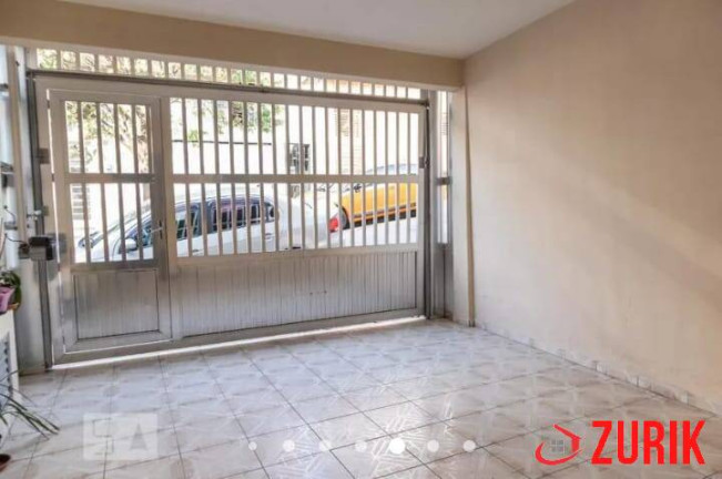Imagem Casa com 3 Quartos à Venda, 120 m² em São Paulo Imagem Casa com 3 Quartos à Venda, 120 m² em São Paulo