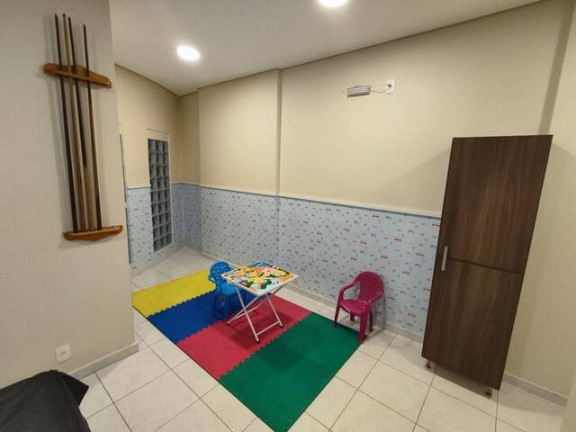 Imagem Apartamento com 2 Quartos à Venda, 65 m² em Parque Residencial Flamboyant - São José Dos Campos