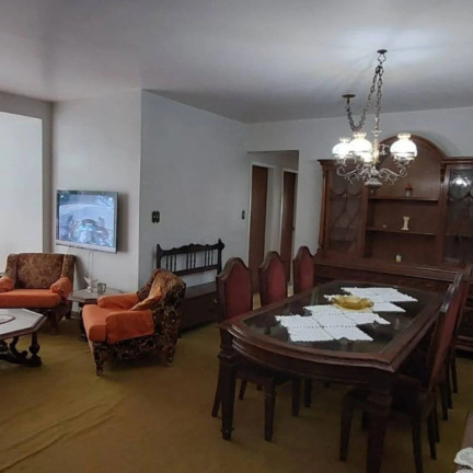 Imagem Apartamento com 3 Quartos à Venda, 112 m² em Consolação - São Paulo Imagem Apartamento com 3 Quartos à Venda, 112 m² em Consolação - São Paulo