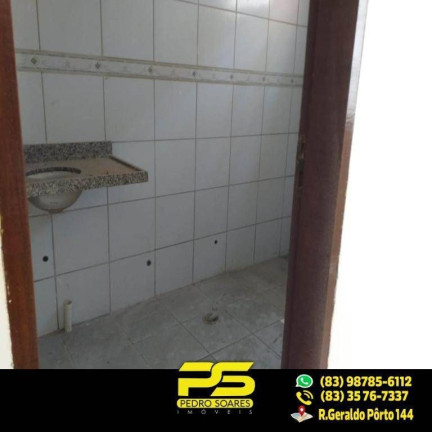 Apartamento com 4 Quartos à Venda, 180 m² em Jardim Oceania - João Pessoa