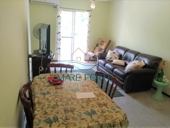 Imagem Apartamento com 2 Quartos à Venda, 70 m² em Perequê Açu - Ubatuba