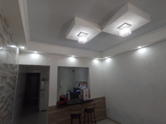 Imagem Casa com 2 Quartos à Venda, 120 m² em Bauneário Vera Cruz - Mongaguá Imagem Casa com 2 Quartos à Venda, 120 m² em Bauneário Vera Cruz - Mongaguá