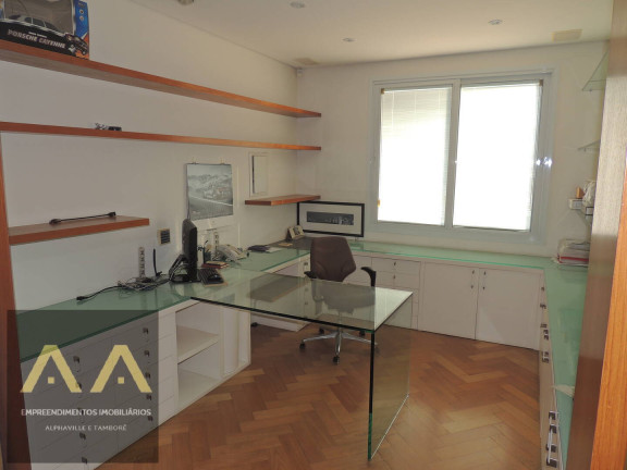 Imagem Casa com 4 Quartos à Venda, 950 m² em Alphaville - Barueri Imagem Casa com 4 Quartos à Venda, 950 m² em Alphaville - Barueri
