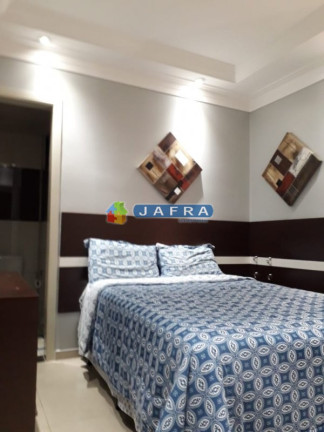 Imagem Apartamento com 2 Quartos à Venda, 72 m² em Bela Vista - São Paulo