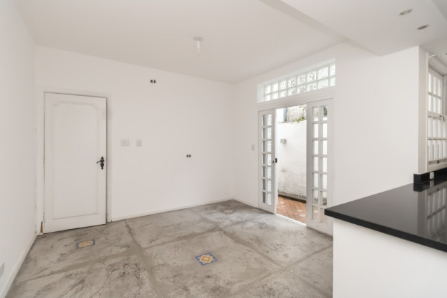 Imagem Casa com 2 Quartos à Venda, 180 m² em Campo Belo - São Paulo Imagem Casa com 2 Quartos à Venda, 180 m² em Campo Belo - São Paulo