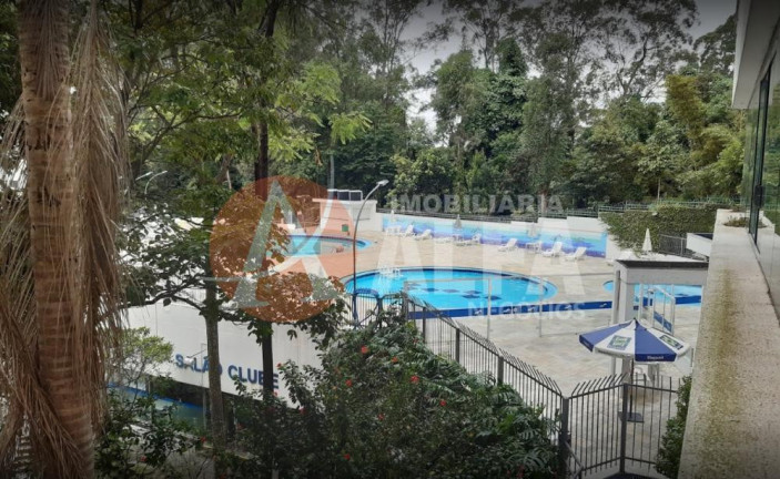 Apartamento com 3 Quartos à Venda, 68 m² em Jardim Olympia - São Paulo