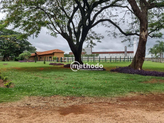 Imagem Terreno à Venda, 1.105 m² em Residencial Haras Patente - Jaguariúna Imagem Terreno à Venda, 1.105 m² em Residencial Haras Patente - Jaguariúna