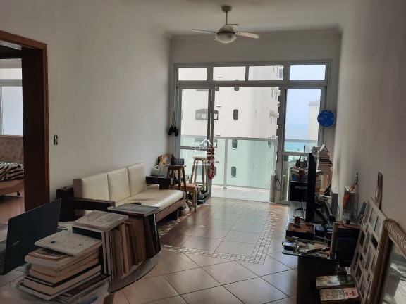 Imagem Apartamento com 2 Quartos à Venda, 80 m² em Pitangueiras - Guarujá