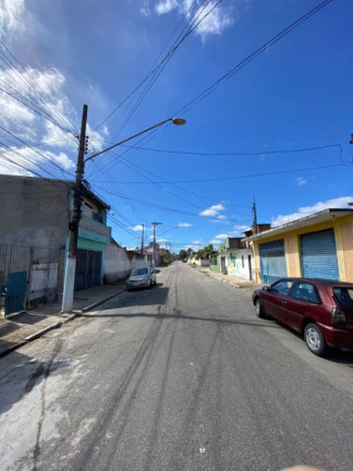 Imagem Terreno à Venda, 125 m² em Vila Amorim - Suzano