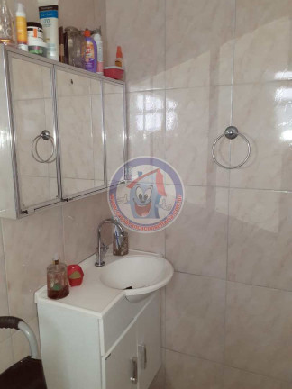 Imagem Casa com 2 Quartos à Venda, 180 m² em Jardim Praia Grande - Mongaguá