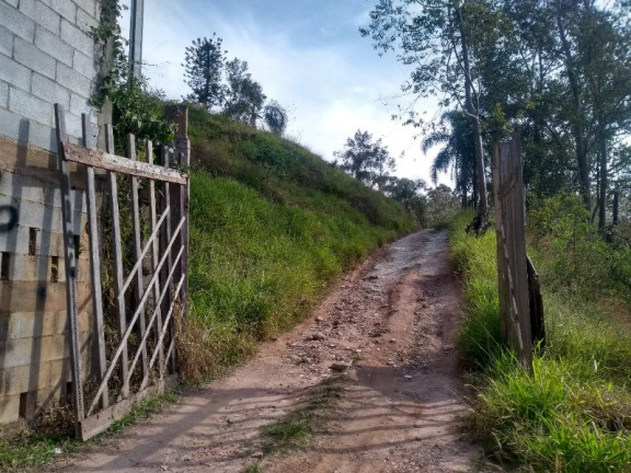 Imagem Imóvel à Venda, 250 m² em água Espraiada - Embu Das Artes