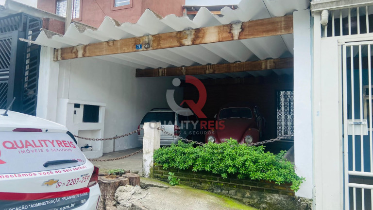 Imagem Sobrado com 2 Quartos à Venda, 144 m² em Jardim Rossi - Guarulhos Imagem Sobrado com 2 Quartos à Venda, 144 m² em Jardim Rossi - Guarulhos