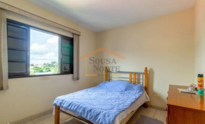 Imagem Sobrado com 3 Quartos à Venda, 200 m² em Vila Maria - São Paulo
