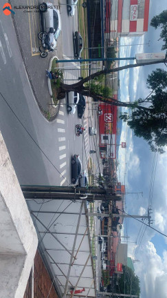 Imagem Casa com 2 Quartos para Alugar, 80 m² em Vila Formosa - Sorocaba