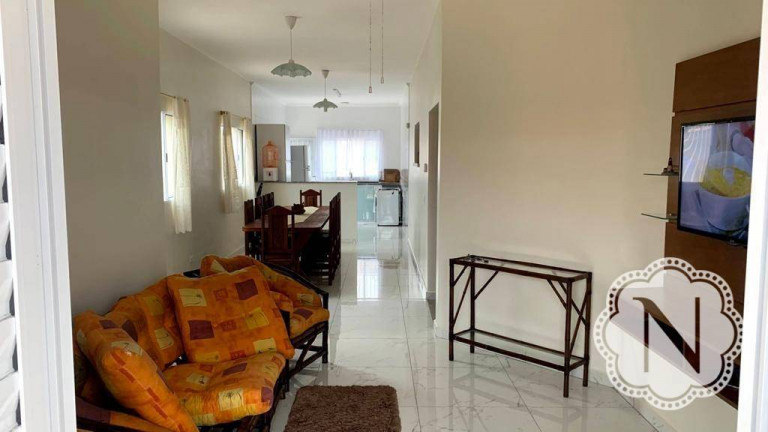 Imagem Casa com 3 Quartos à Venda, 110 m² em Cibratel Ii - Itanhaém Imagem Casa com 3 Quartos à Venda, 110 m² em Cibratel Ii - Itanhaém