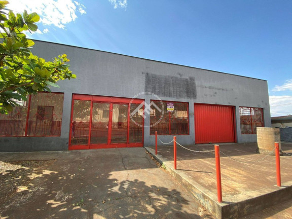 Ponto Comercial à Venda, 112 m² em Jardim Bela Vista - Sertanópolis