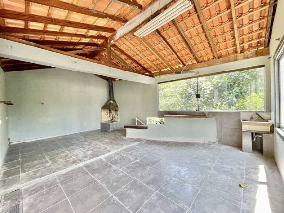 Imagem Casa com 4 Quartos à Venda, 408 m² em Paisagem Renoir - Cotia Imagem Casa com 4 Quartos à Venda, 408 m² em Paisagem Renoir - Cotia