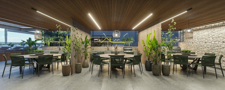 Imagem Apartamento com 1 Quarto à Venda, 16 m² em Cabo Branco - João Pessoa Imagem Apartamento com 1 Quarto à Venda, 16 m² em Cabo Branco - João Pessoa