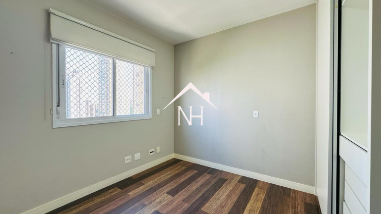 Imagem Apartamento com 3 Quartos à Venda, 233 m² em Campo Belo - São Paulo