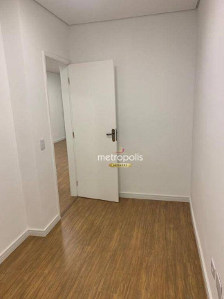 Imagem Apartamento com 2 Quartos à Venda, 50 m² em Vila Camilópolis - Santo André Imagem Apartamento com 2 Quartos à Venda, 50 m² em Vila Camilópolis - Santo André