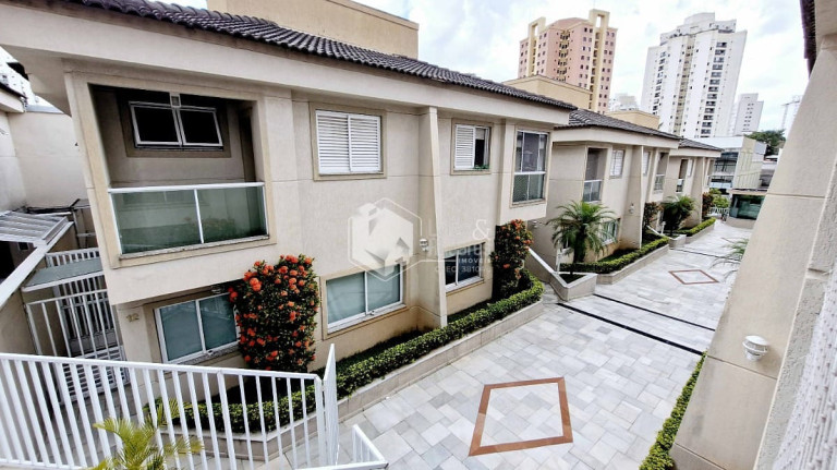 Imagem Casa com 3 Quartos à Venda, 130 m² em Mooca - São Paulo Imagem Casa com 3 Quartos à Venda, 130 m² em Mooca - São Paulo