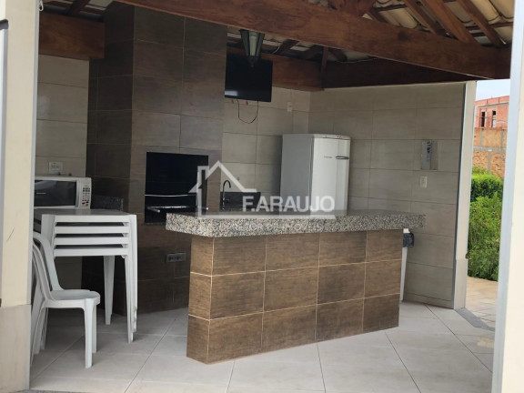 Imagem Terreno à Venda, 281 m² em Parque Ibiti Reserva - Sorocaba