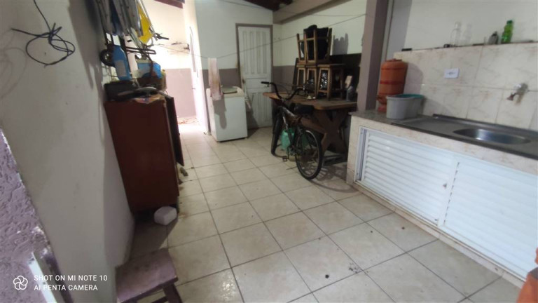 Imagem Casa com 3 Quartos à Venda, 68 m² em Balneario Florida - Praia Grande Imagem Casa com 3 Quartos à Venda, 68 m² em Balneario Florida - Praia Grande