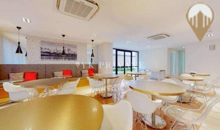 Imagem Apartamento com 2 Quartos à Venda, 62 m² em Vila Romana - São Paulo Imagem Apartamento com 2 Quartos à Venda, 62 m² em Vila Romana - São Paulo