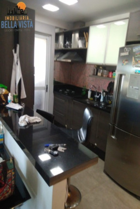 Imagem Apartamento com 3 Quartos à Venda, em Centro - São Vicente Imagem Apartamento com 3 Quartos à Venda, em Centro - São Vicente