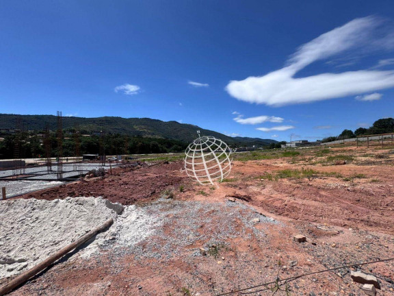 Imagem Terreno à Venda, 360 m² em Condomínio Ecoville Residence Atibaia - Atibaia