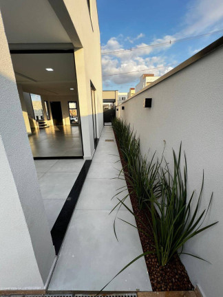 Imagem Casa com 3 Quartos à Venda, 150 m² em Morada Dos Nobres - Taubaté Imagem Casa com 3 Quartos à Venda, 150 m² em Morada Dos Nobres - Taubaté