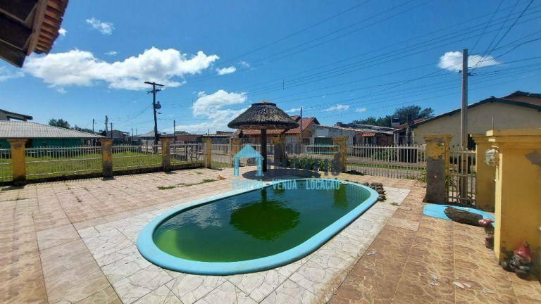 Imagem Casa com 4 Quartos à Venda, 450 m² em Centro - Balneário Pinhal Imagem Casa com 4 Quartos à Venda, 450 m² em Centro - Balneário Pinhal