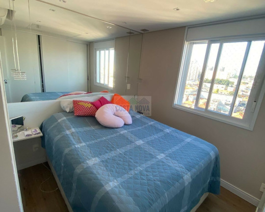 Imagem Apartamento com 2 Quartos à Venda, 68 m² em Chora Menino - São Paulo Imagem Apartamento com 2 Quartos à Venda, 68 m² em Chora Menino - São Paulo