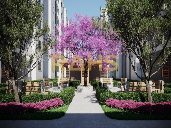 Imagem Apartamento com 2 Quartos à Venda, 57 m² em Itingá I - Barra Velha Imagem Apartamento com 2 Quartos à Venda, 57 m² em Itingá I - Barra Velha